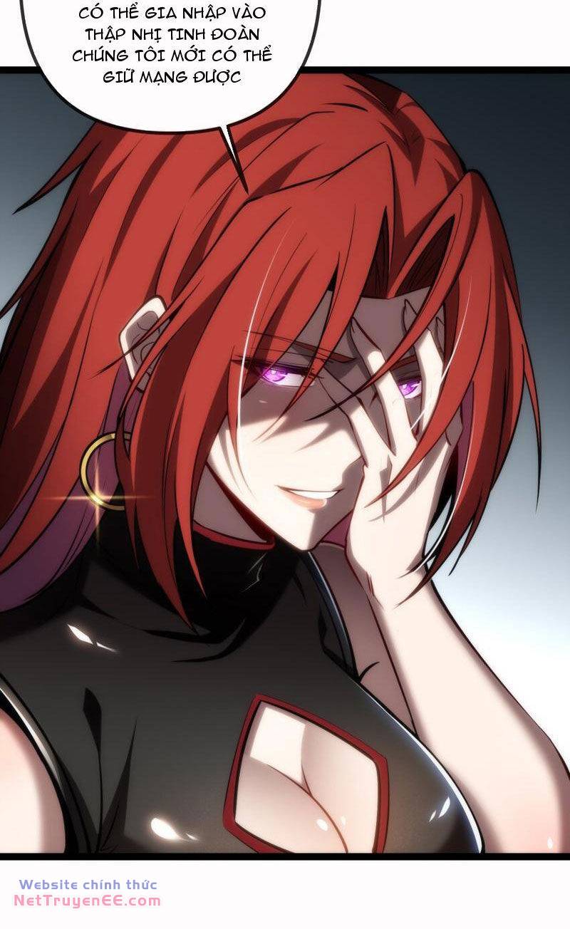 thâm uyên chi chủng chapter 23 37