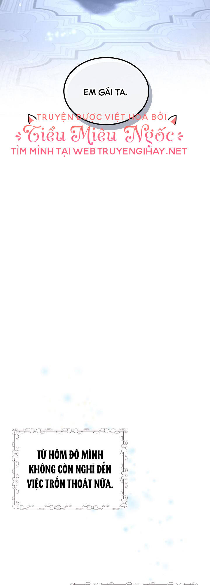 con gái bá tước bỗng thành vị hôn thê của thái tử điện hạ chapter 3 48