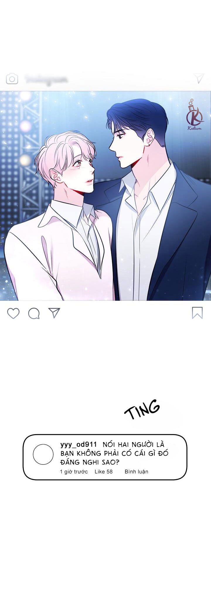 ảo mộng bất thành chapter 2 23