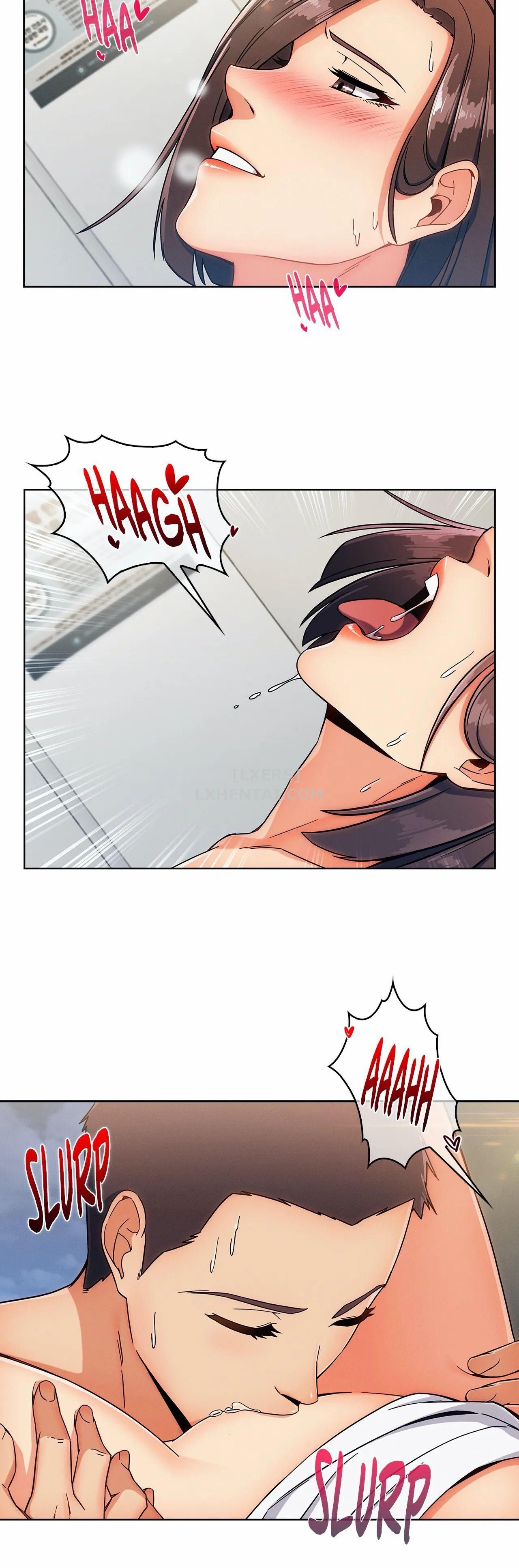 điên cuồng nhưng ngọt ngào chapter 93 7