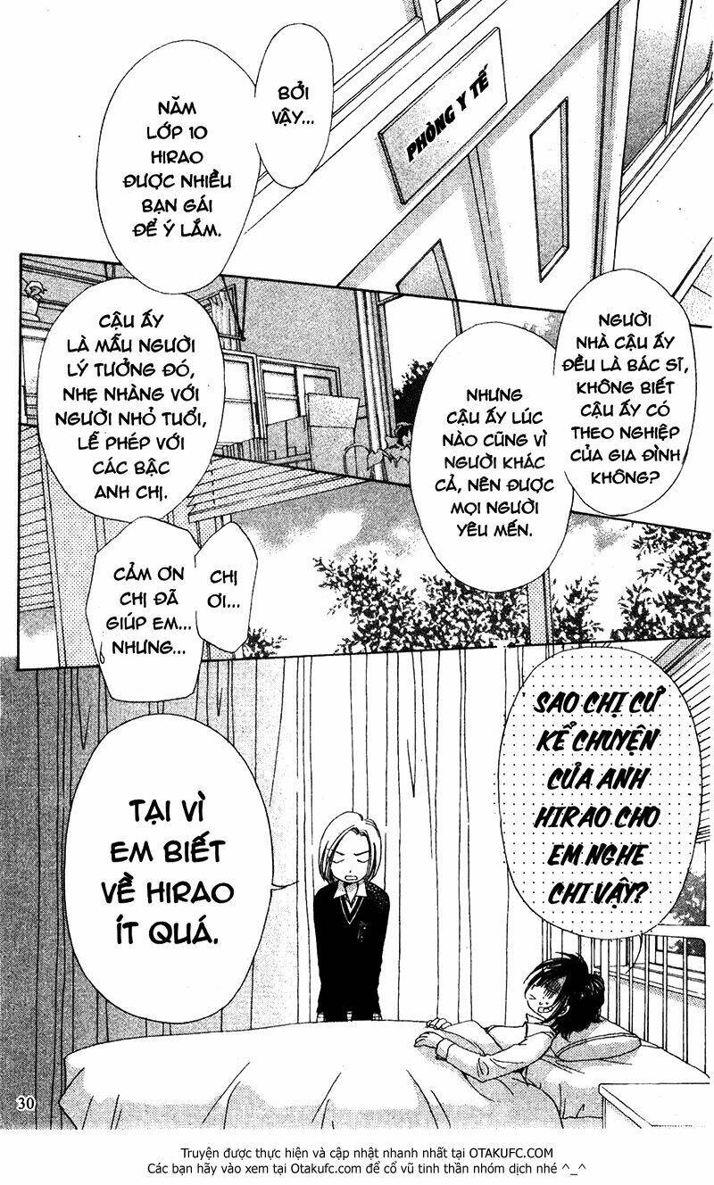 gatcha gacha chapter 16 29