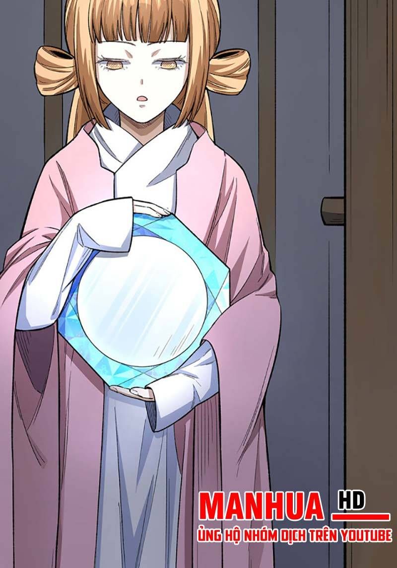 võ đạo độc tôn chapter 554 25