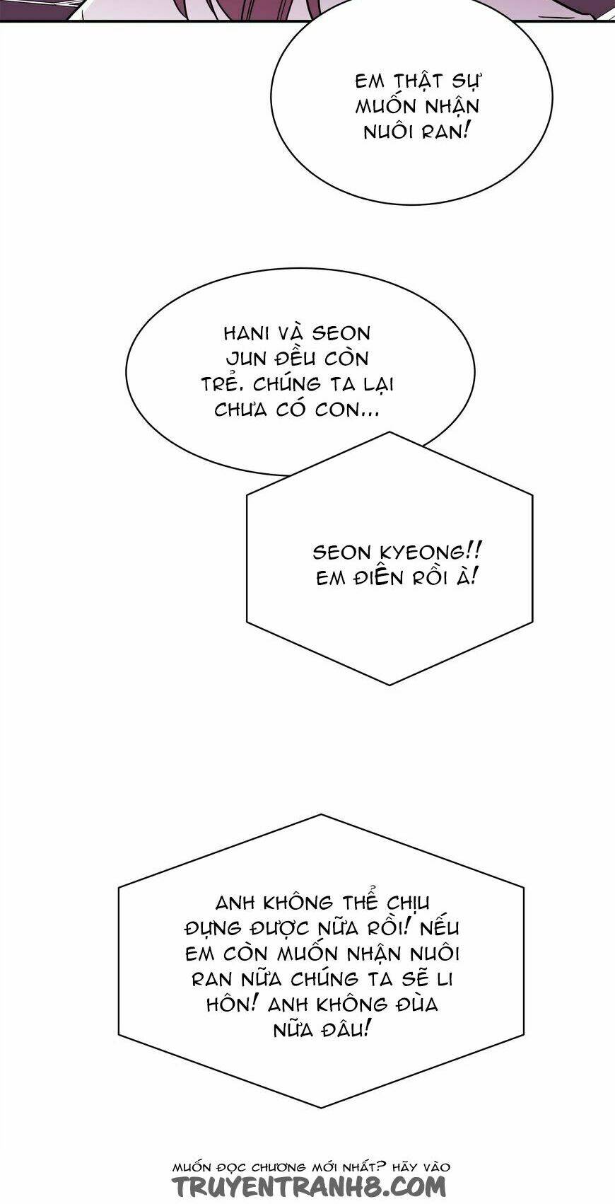 chuyện gì đến, rồi cũng sẽ đến chapter 62 26