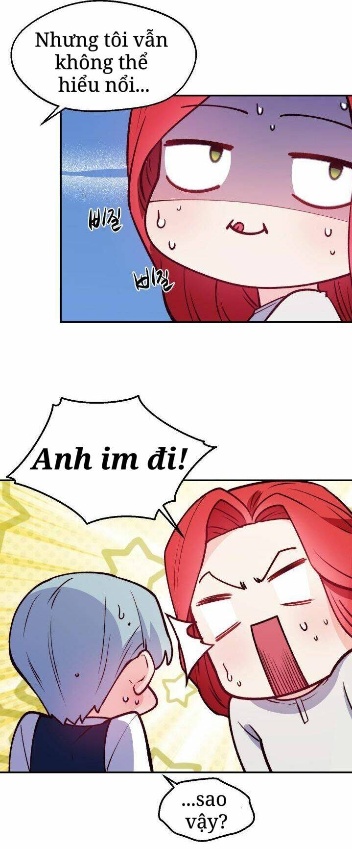 phản diện rất dễ làm chapter 24 38