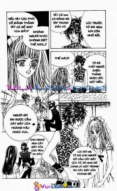 đến vương quốc ma chapter 9 79