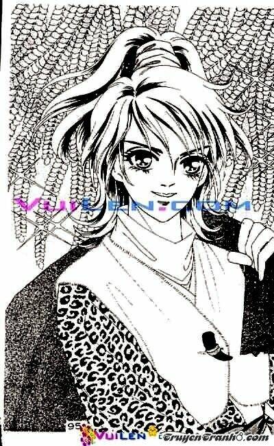 đóa hoa yêu kiều chapter 7 96