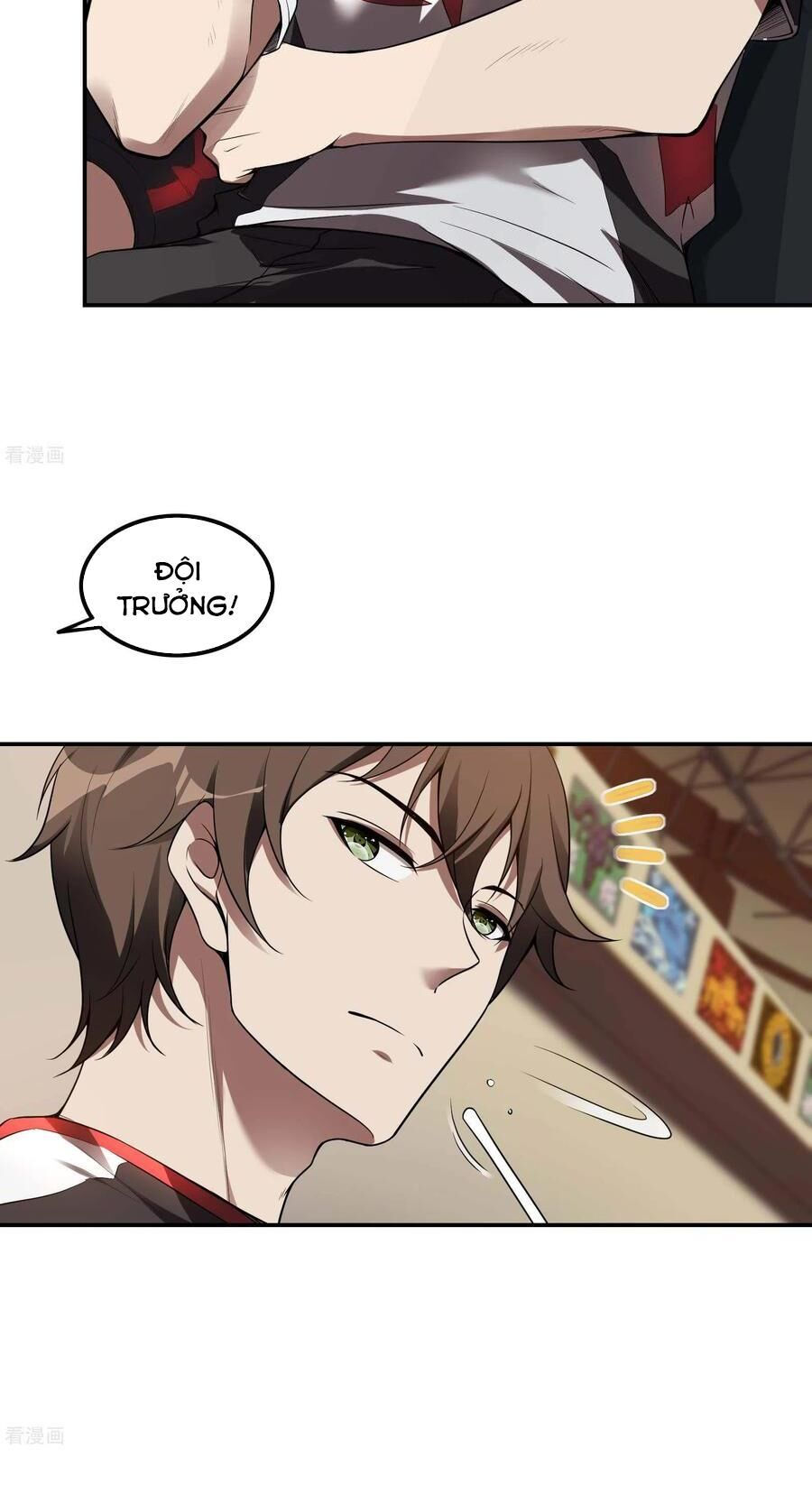 đệ nhất người ở rể chapter 51 49