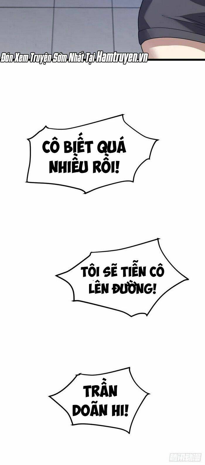 vô hạn biến dị chapter 28 37