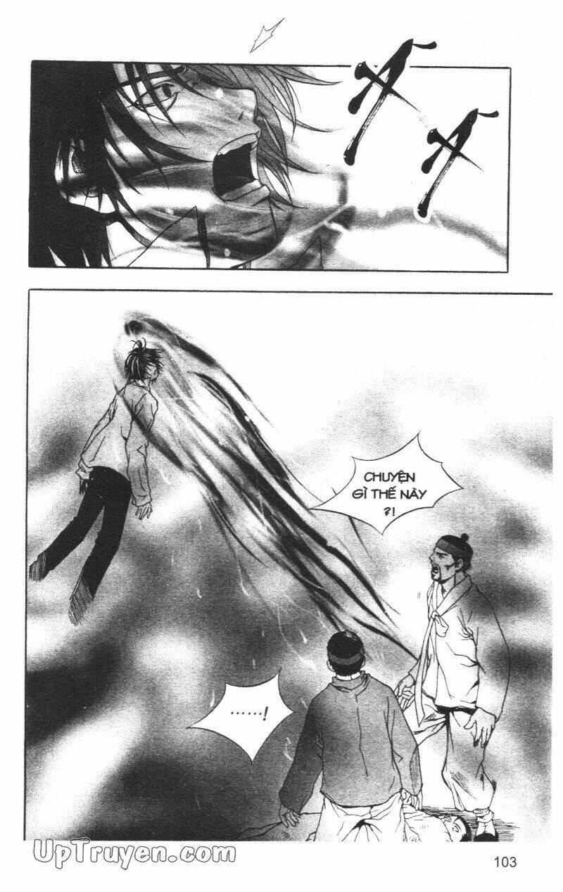 thời gió lốc (thời đại phong tang) chapter 1 105