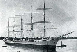 France II. (Schiff).jpg