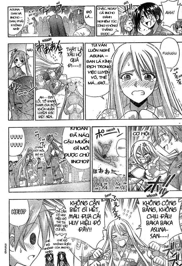 bậc thầy ma pháp chapter 177 14