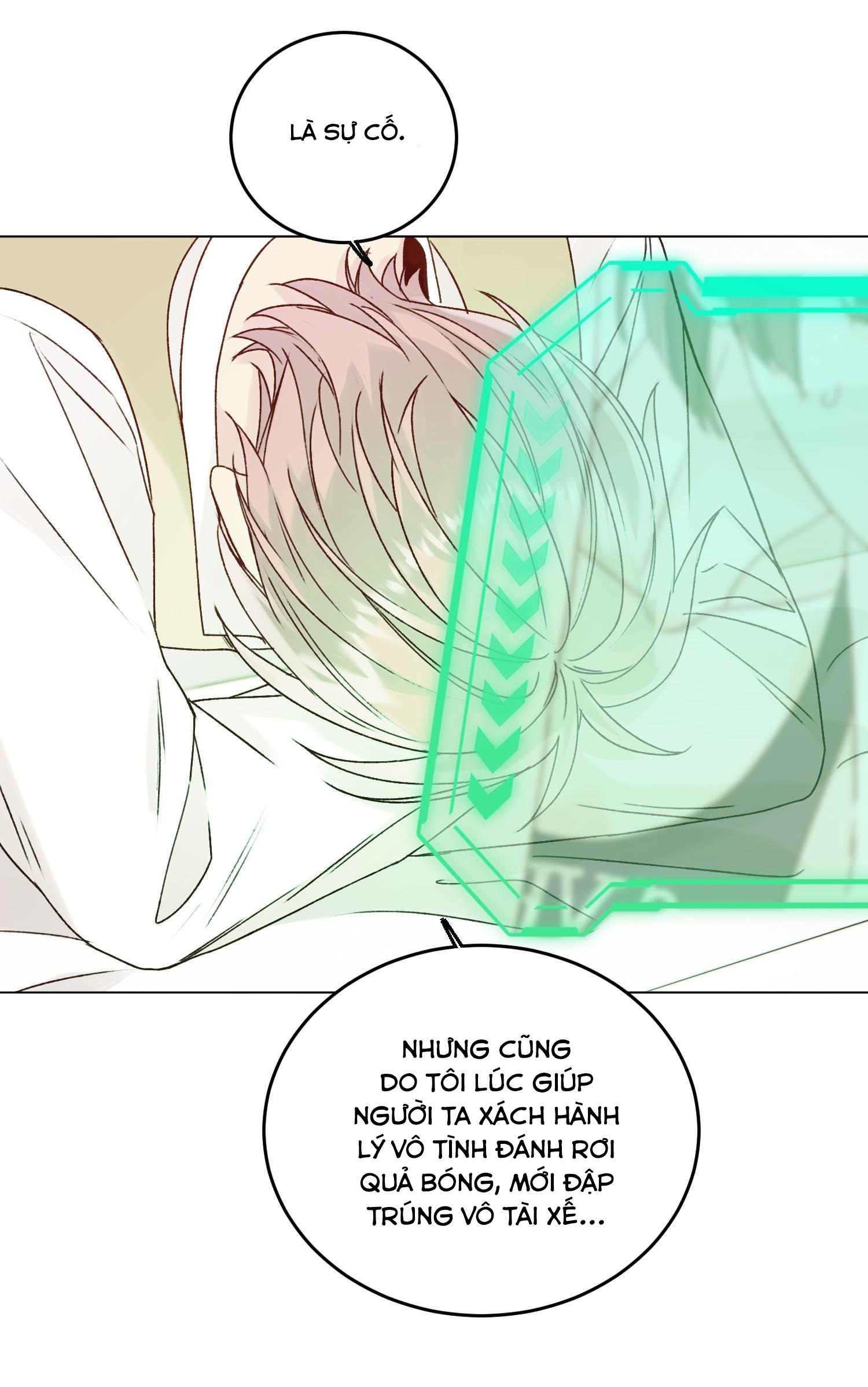 tôi phải làm một kẻ đại xấu xa chapter 80 44