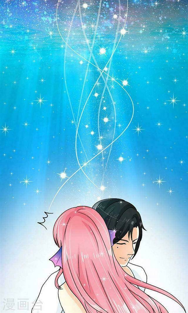 sủng vật người cá của tổng tài chapter 3 12