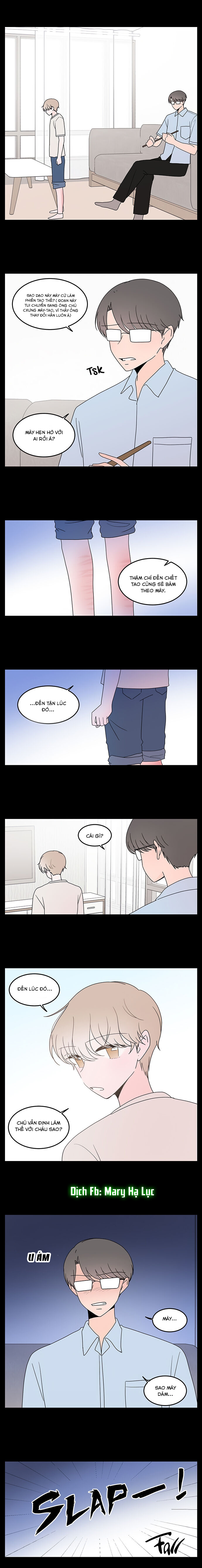 hội chứng nam phụ chapter 27 1