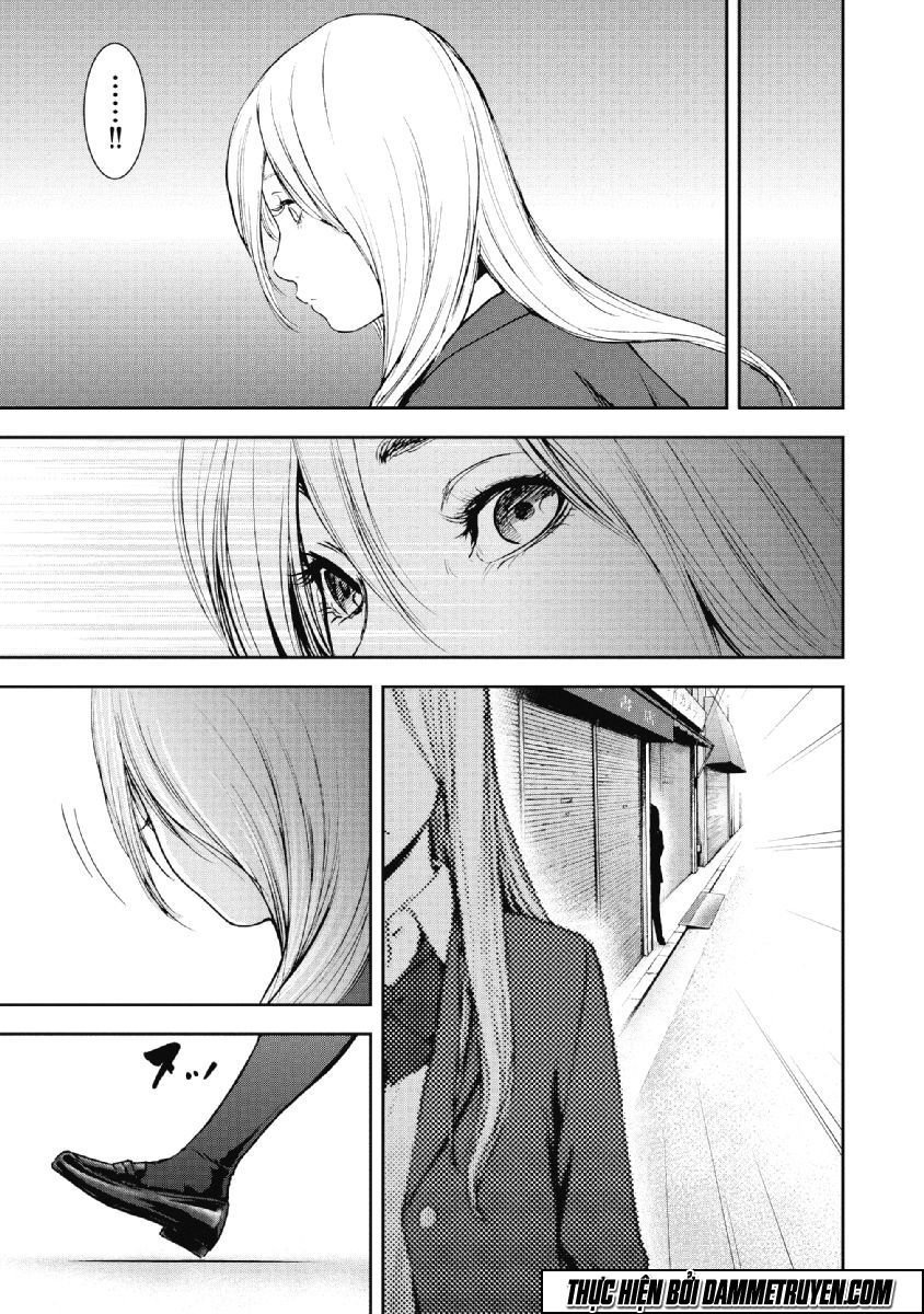 Gift ± chapter 73 17