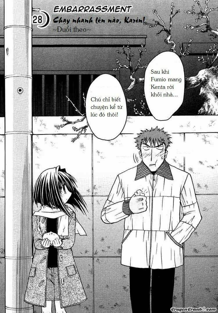 little vampire chapter 28 4