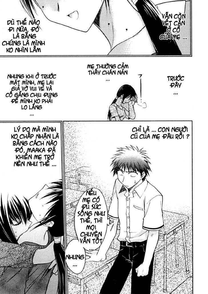 little vampire chapter 6 17