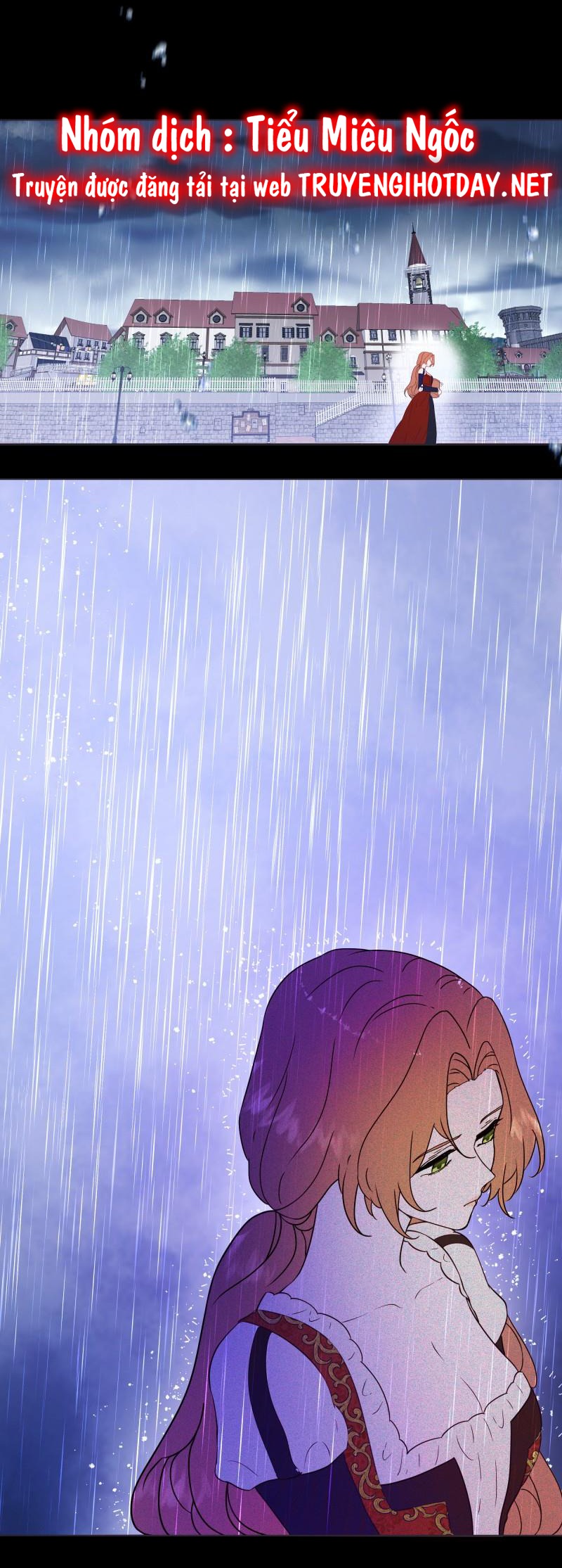 hãy tránh xa khỏi tôi, romeo chapter 23 19