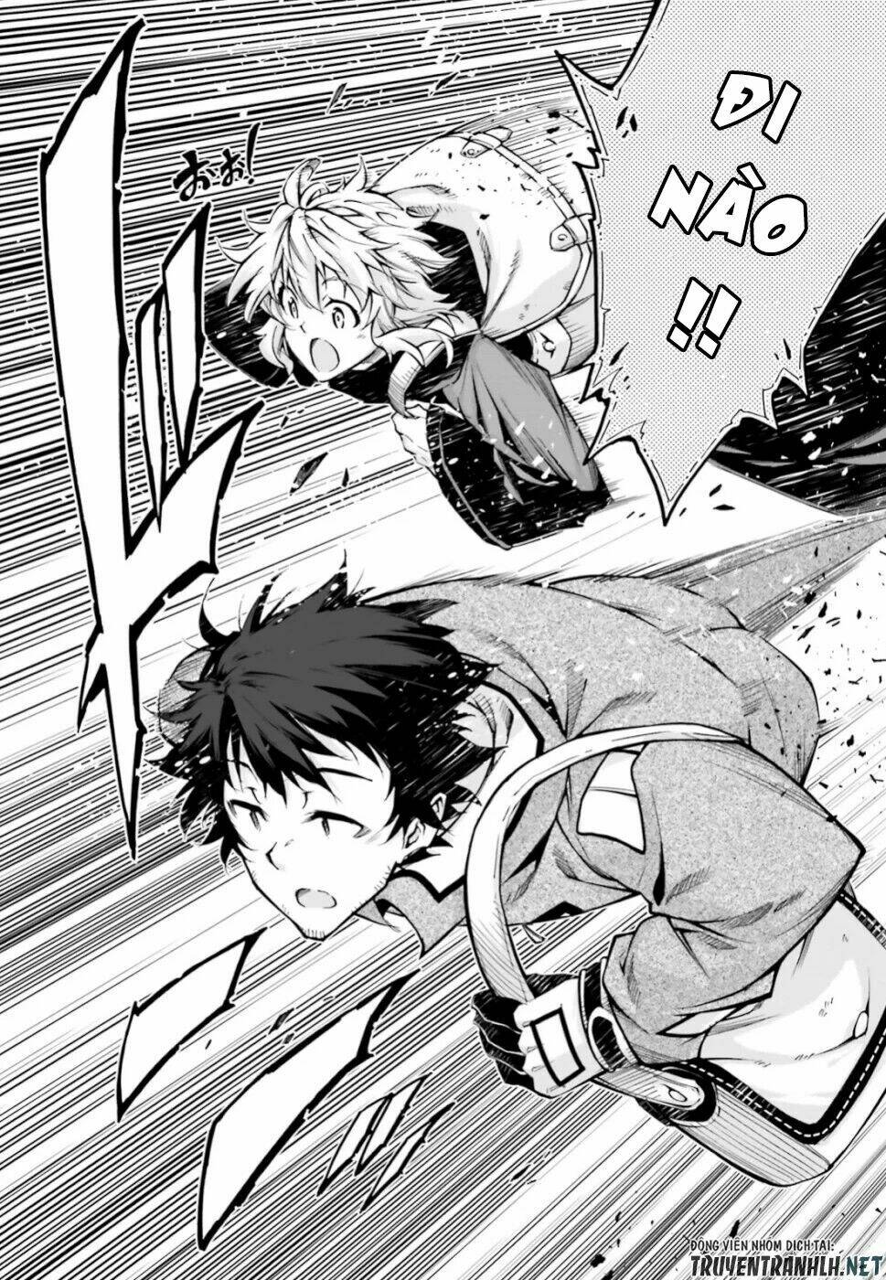 exterminator chapter 18 28