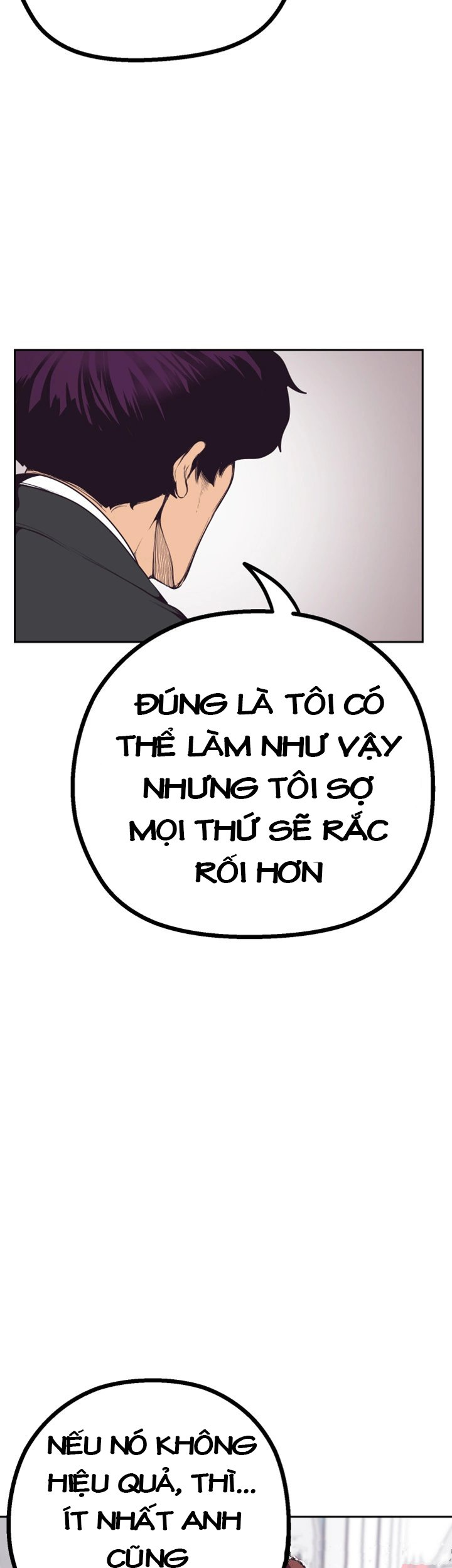 một thế giới mới tuyệt vời chapter 3 25