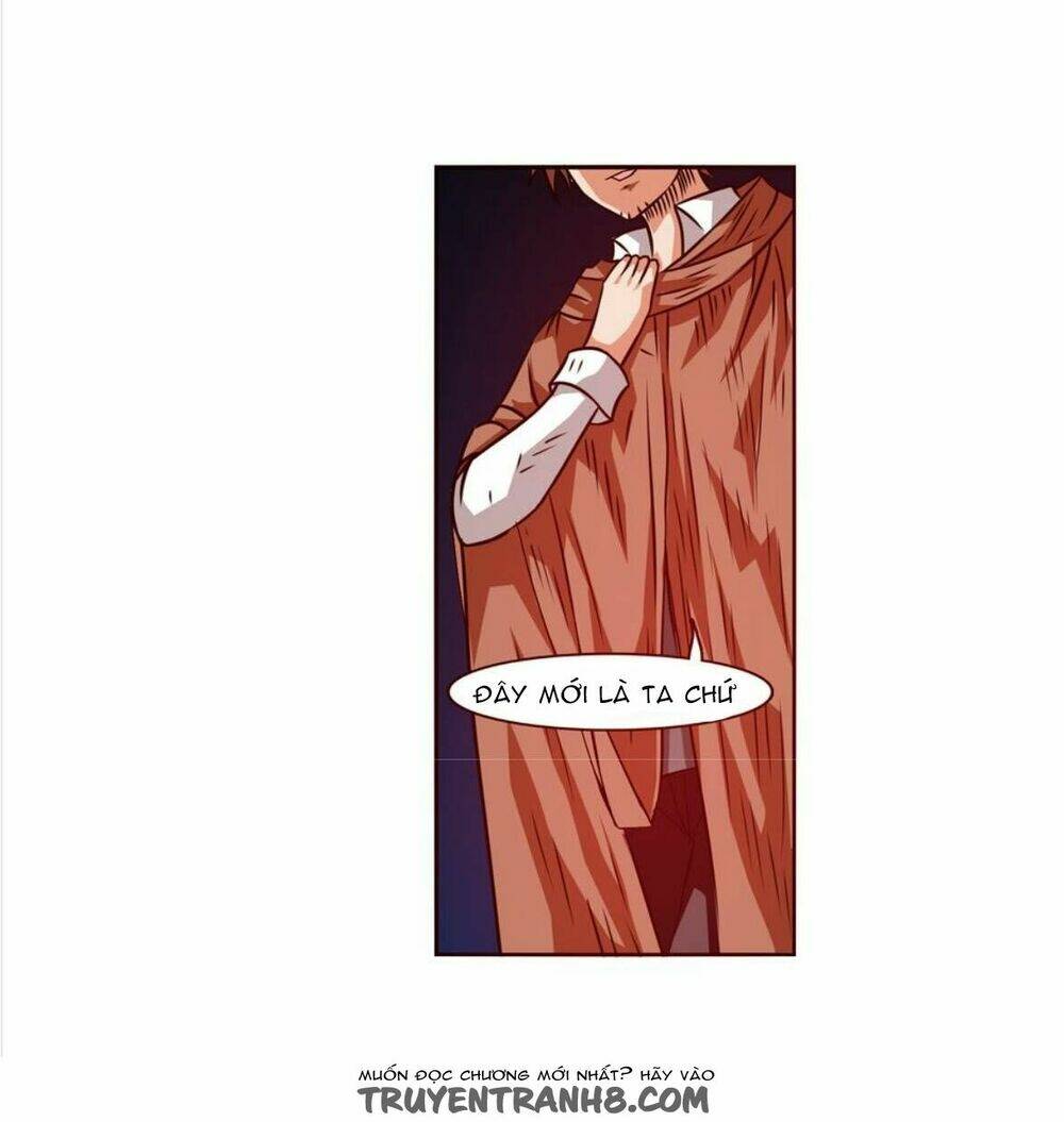 vì tôi là ông chú mở tiệm bán vũ khí chapter 20 15