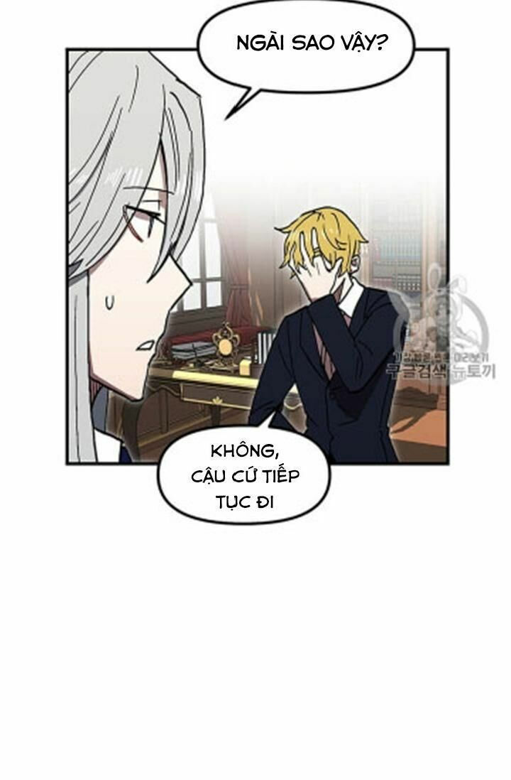 bug player - người chơi lỗi chapter 35 22