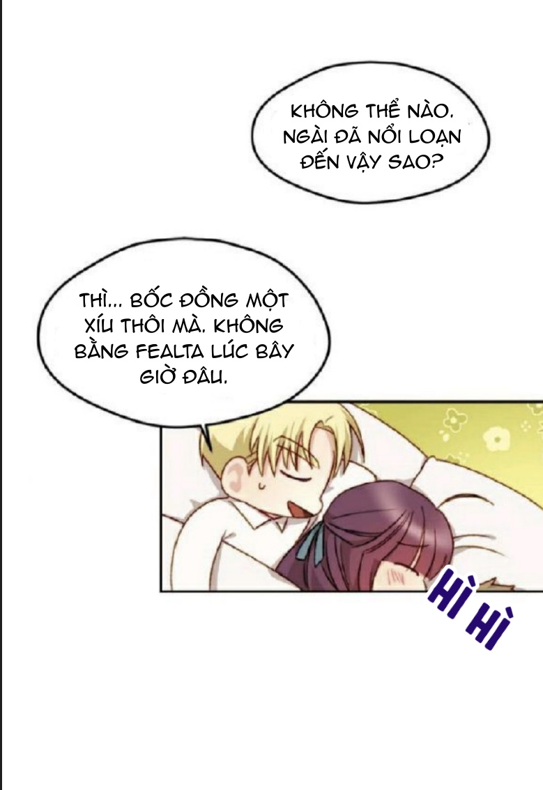 nữ chính muốn tôi trở thành mẹ kế chapter 17 33