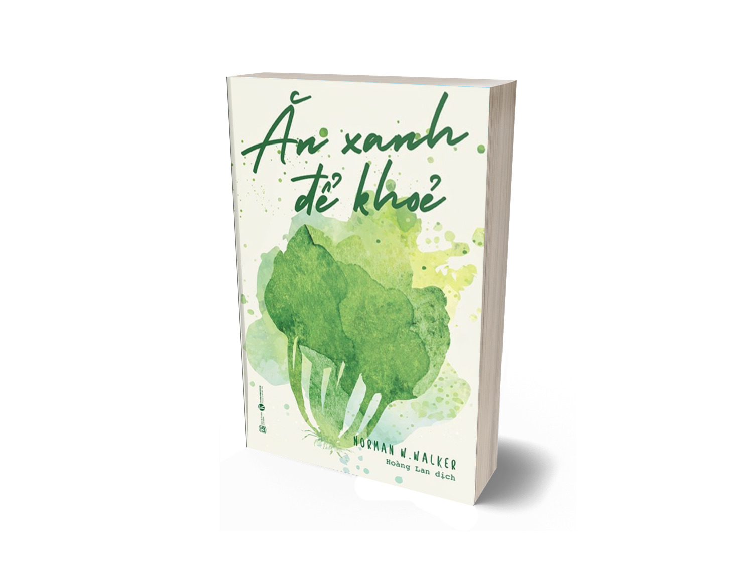 Ăn Xanh Để Khỏe