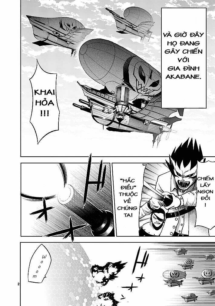 good night world chapter 7 2