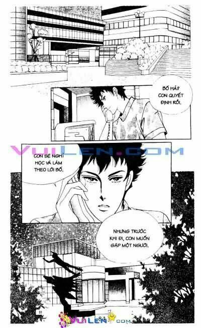 vật cản tình yêu chapter 1 84