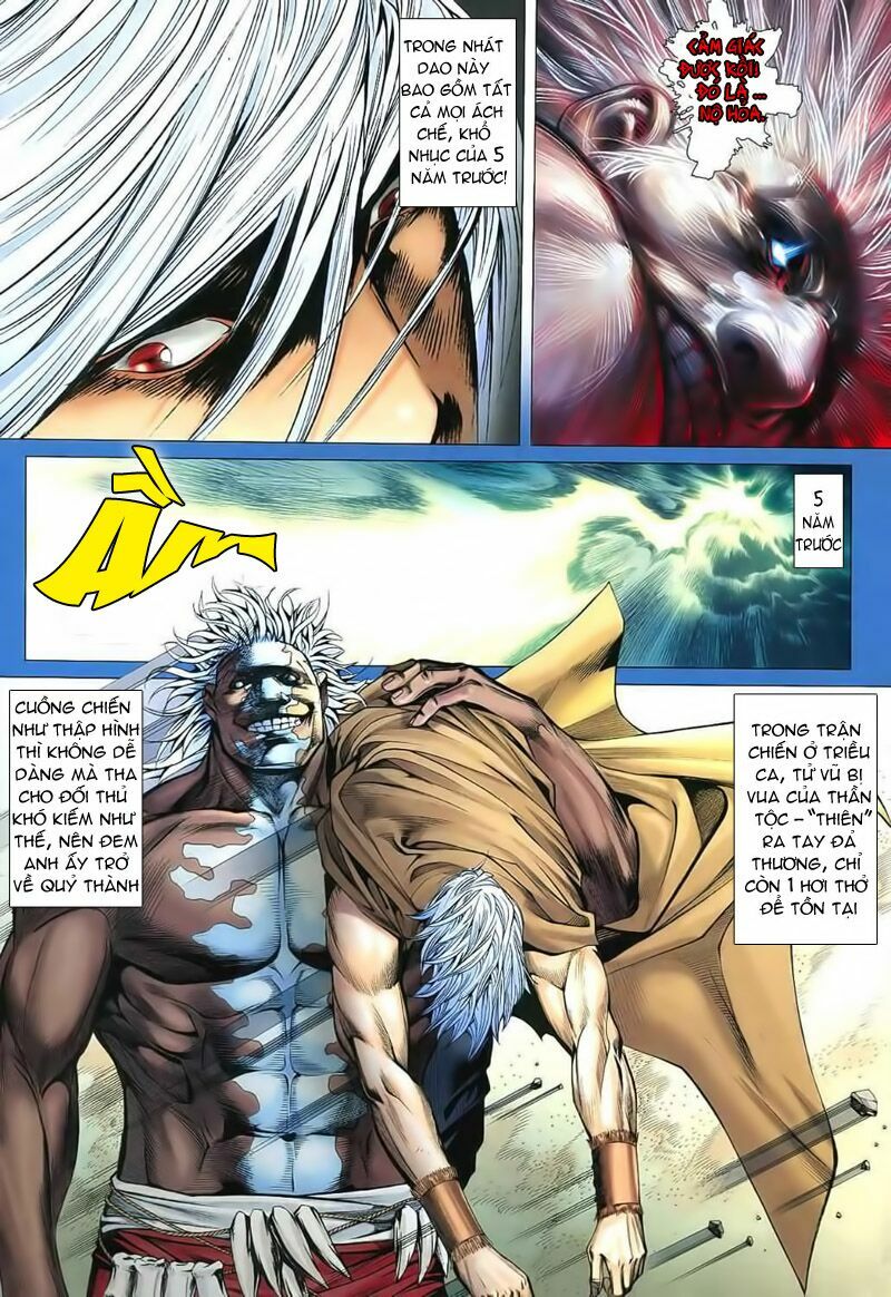 phong thần ký chapter 31 7