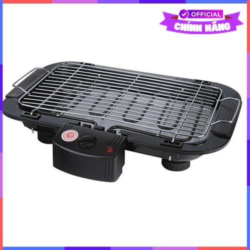 Bếp Nướng Bbq 2000W Cao Cấp Vouller - Hàng Chính Hãng