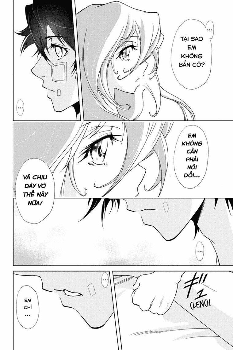 tokku hakkenshi chapter 40 7