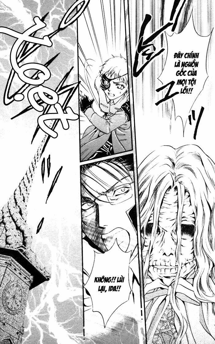 đứa con của thượng đế chapter 47 19