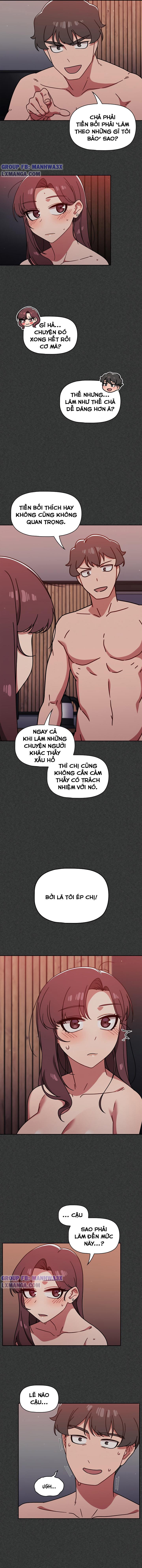 nút bấm dâm dục chapter 15 4