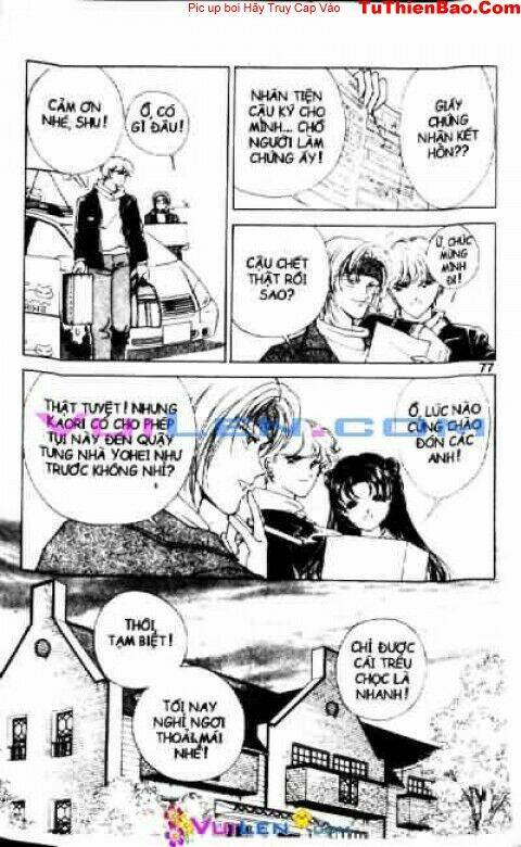 vương quốc điện ảnh chapter 1 77