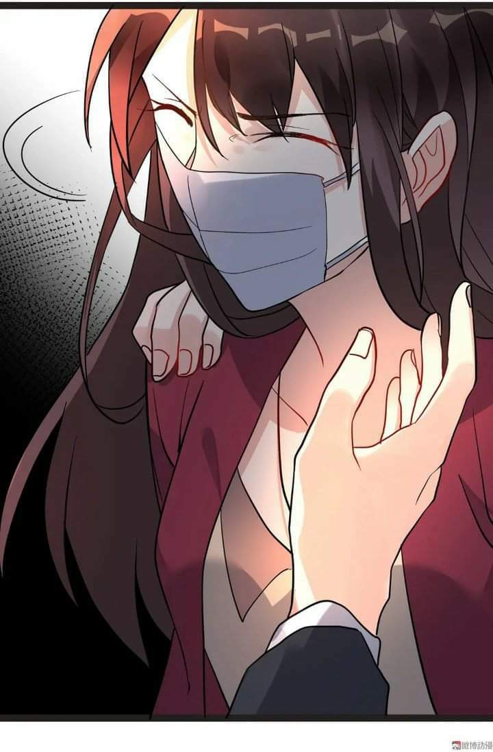 tổng tài truy thê: phu nhân đừng hòng trốn chapter 13 24