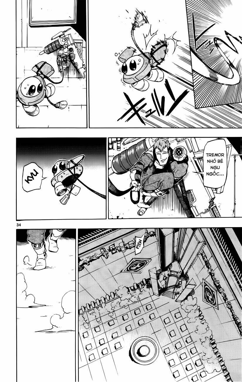 bullet armors chapter 22 34