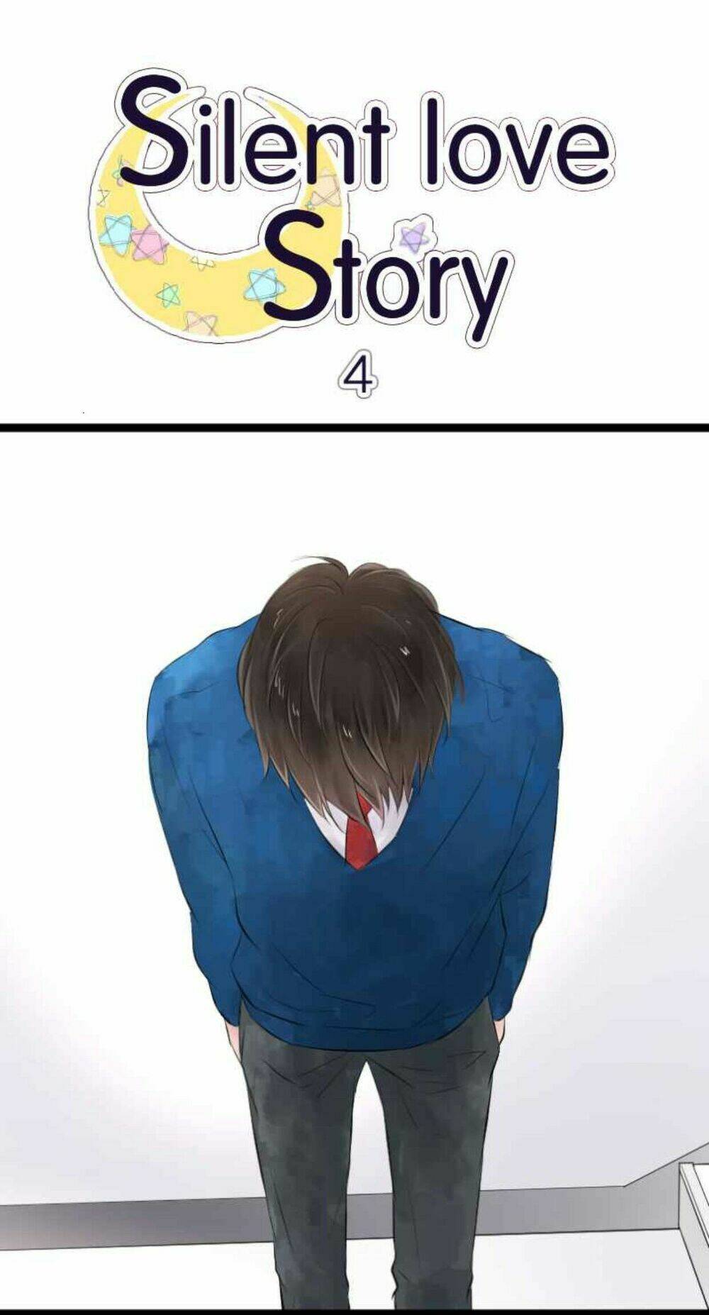 yêu không thể nói chapter 4 1