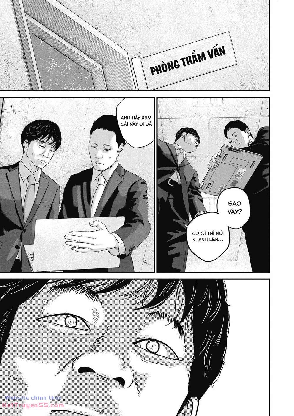 smiley - cười lên m chapter 29 10