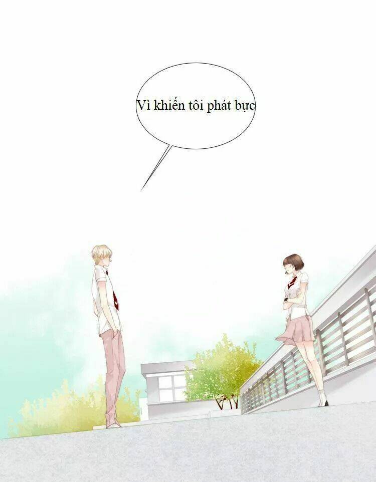 tình cờ tìm thấy tháng 7 chapter 1.3 36