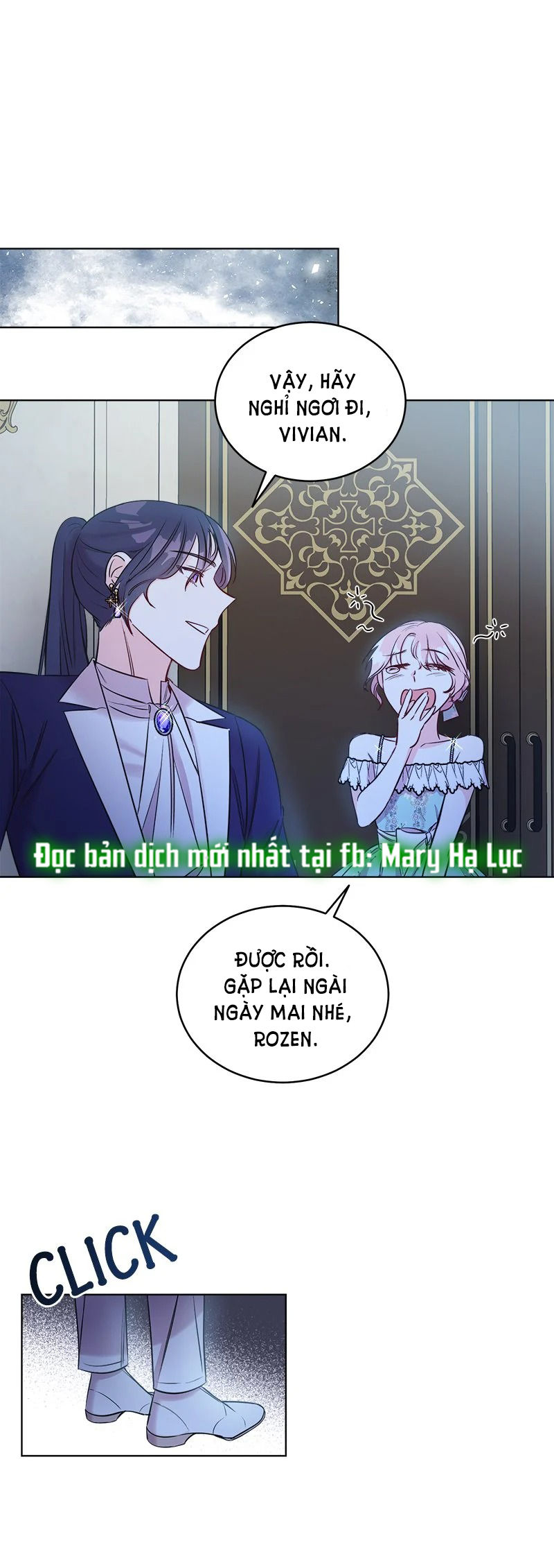 chàng nam phụ kia thực ra là con gái chapter 6 59