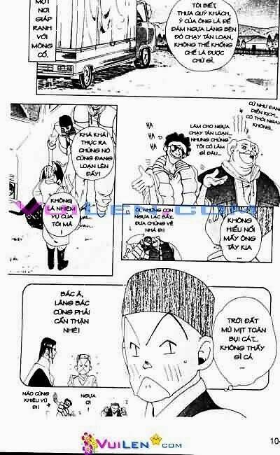 duyên kỳ ngộ chapter 3 105