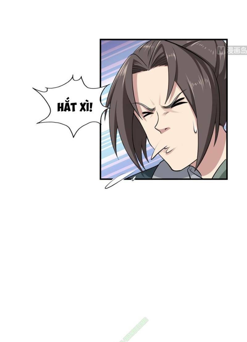 trọng sinh tới đại đường chapter 13 17