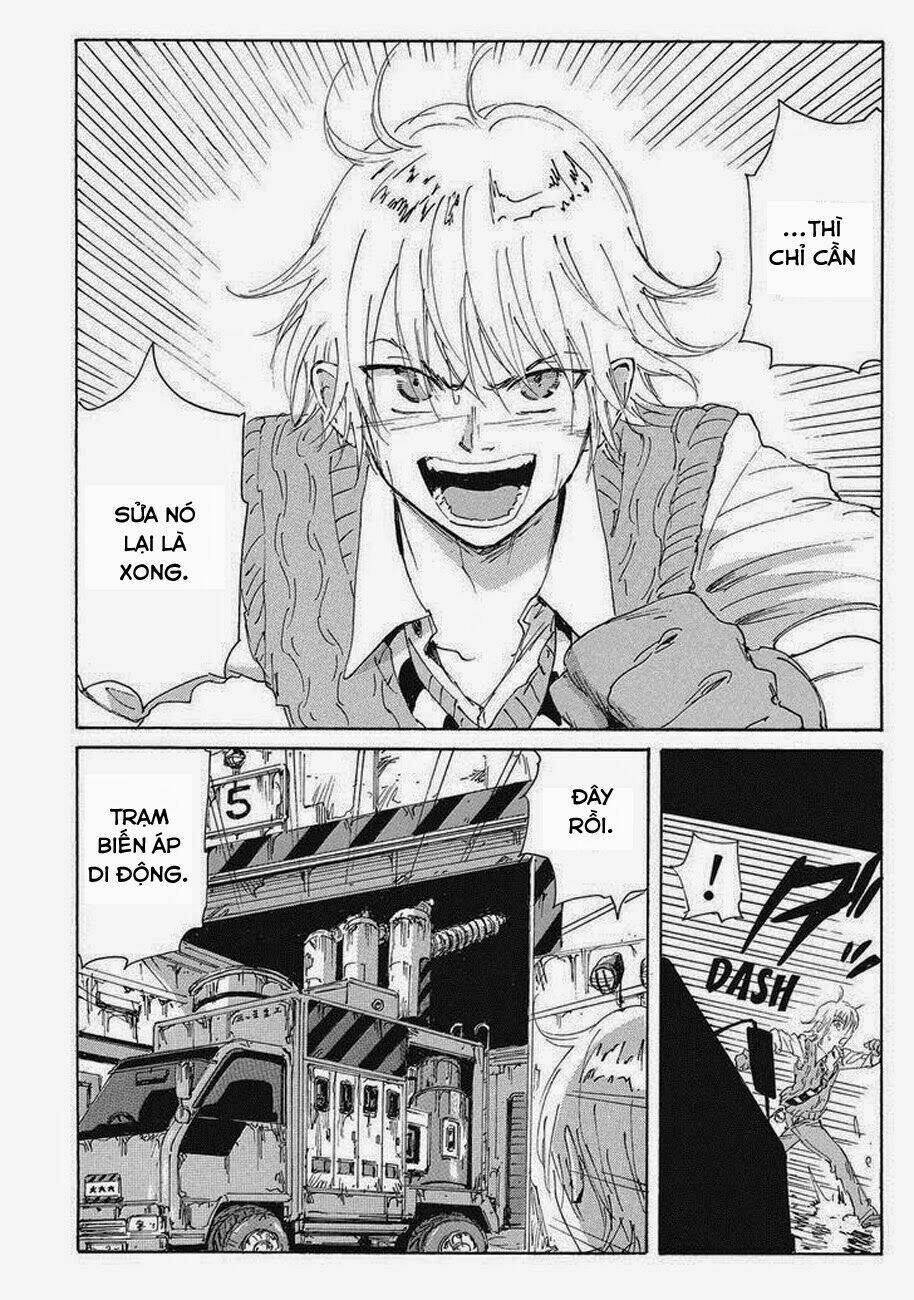 cúp quốc sư tử chapter 63 17