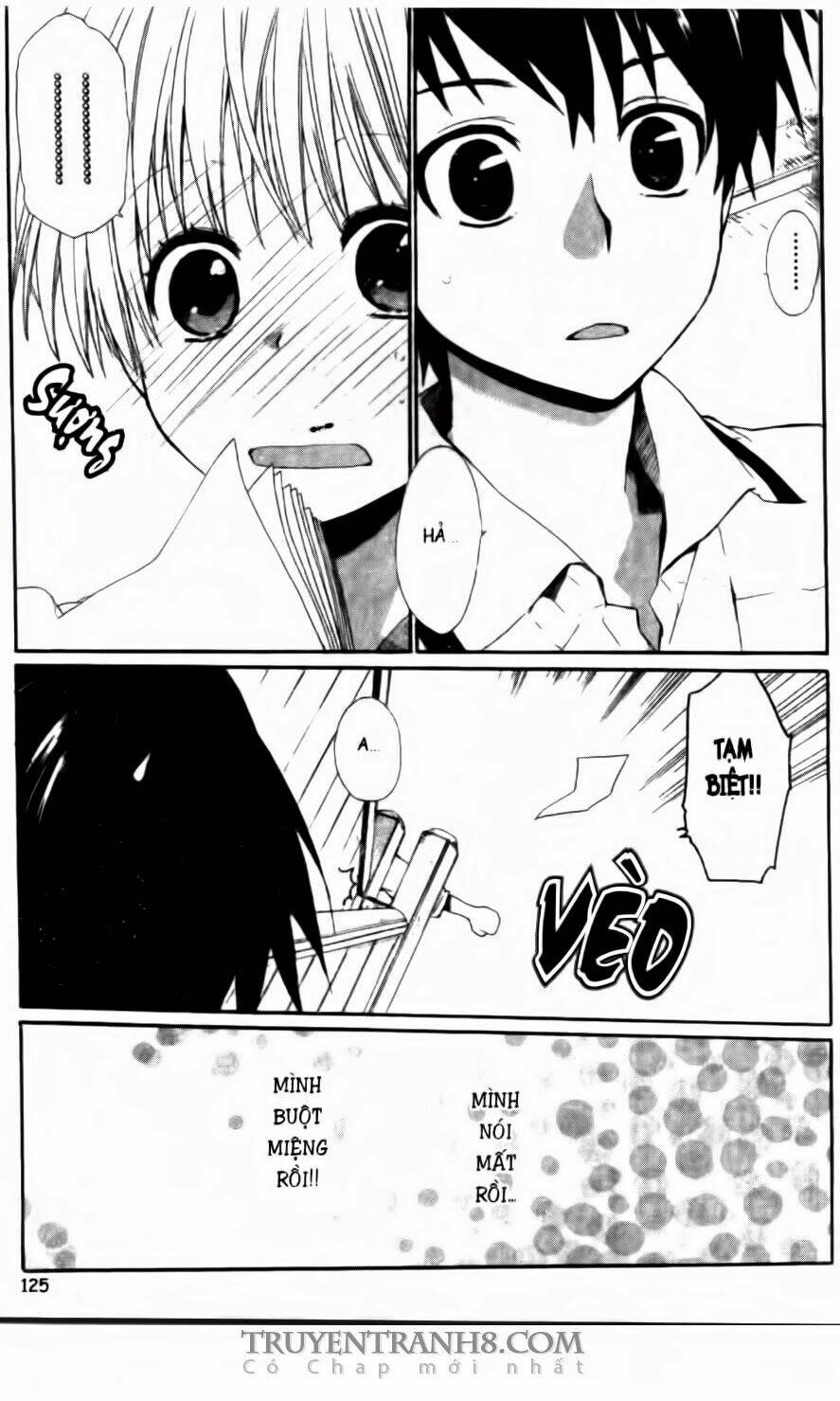 trường học bí ẩn chapter 40 26