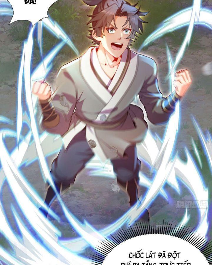 ta đã bắt nạt khí vận chi tử chapter 1 64