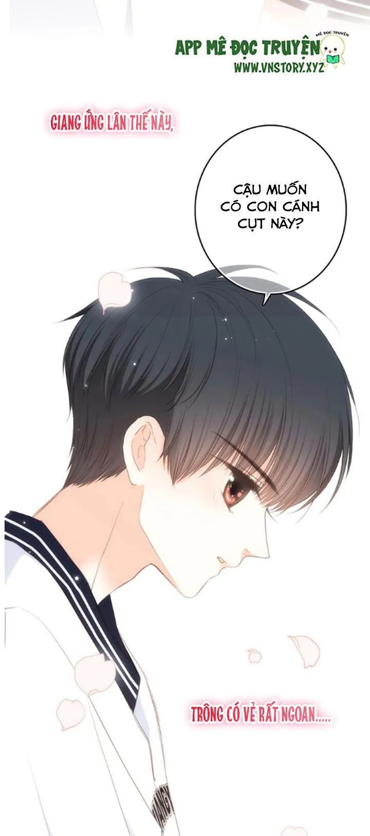 con tim rung động 2 chapter 104 24