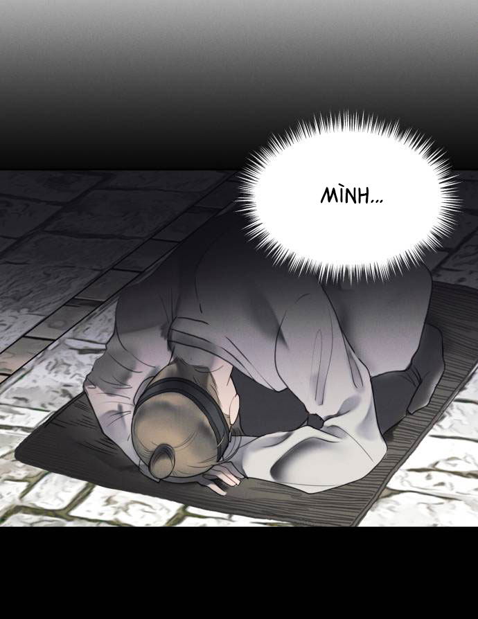 người tình của gwanghae chapter 46 57