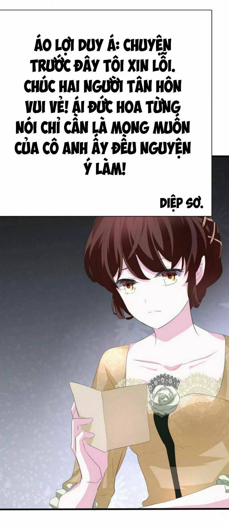 một lời không hợp liền hút máu chapter 18 55